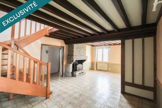 achat maison juvigny-le-tertre 50520