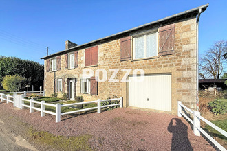 achat maison juvigny-le-tertre 50520