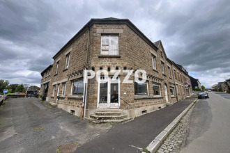 achat maison juvigny-le-tertre 50520