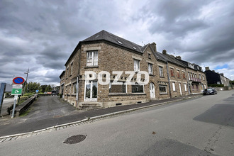 achat maison juvigny-le-tertre 50520
