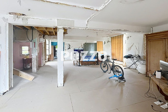 achat maison juvigny-le-tertre 50520