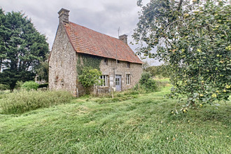 achat maison juvigny-le-tertre 50520