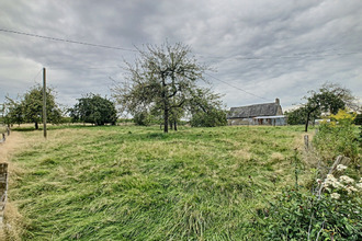achat maison juvigny-le-tertre 50520