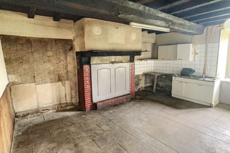 achat maison juvigny-le-tertre 50520