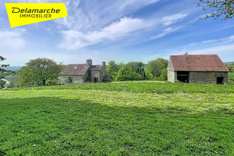 achat maison juvigny-le-tertre 50520