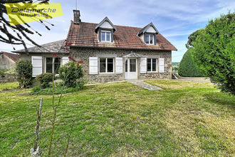 achat maison juvigny-le-tertre 50520