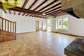 achat maison juvigny-le-tertre 50520
