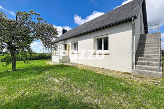 achat maison juvigny-le-tertre 50520