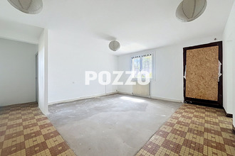 achat maison juvigny-le-tertre 50520