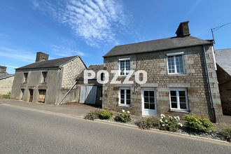achat maison juvigny-le-tertre 50520