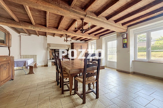 achat maison juvigny-le-tertre 50520
