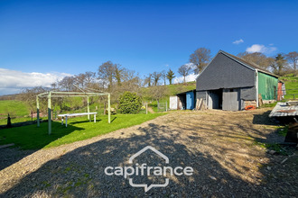 achat maison juvigny-le-tertre 50520