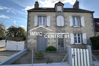 achat maison juvigny-sous-andaine 61140