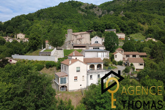 achat maison juvinas 07600