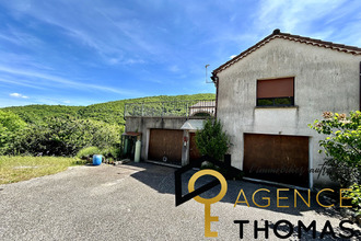 achat maison juvinas 07600