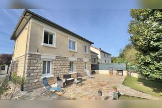 achat maison juvisy-sur-orge 91260