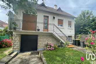 achat maison juvisy-sur-orge 91260