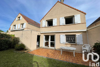 achat maison juvisy-sur-orge 91260