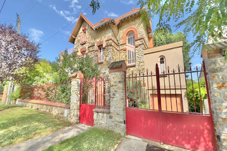 achat maison juvisy-sur-orge 91260