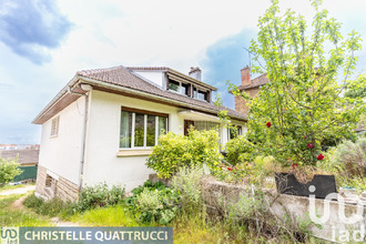 achat maison juvisy-sur-orge 91260
