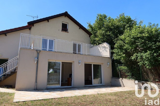 achat maison juvisy-sur-orge 91260