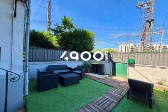 achat maison juvisy-sur-orge 91260