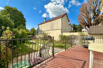 achat maison juvisy-sur-orge 91260