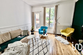 achat maison juvisy-sur-orge 91260