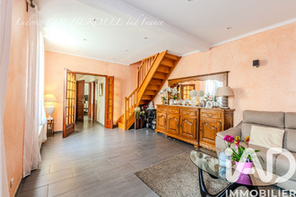 achat maison juvisy-sur-orge 91260