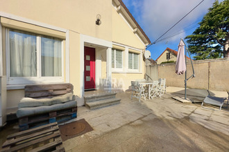 achat maison juvisy-sur-orge 91260