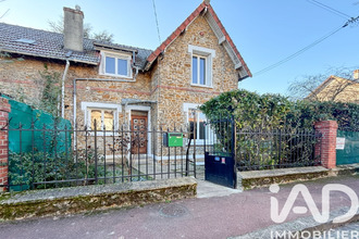 achat maison juvisy-sur-orge 91260