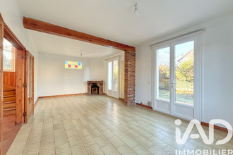 achat maison juvisy-sur-orge 91260