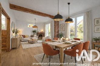 achat maison juvisy-sur-orge 91260