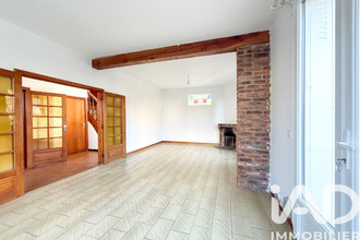 achat maison juvisy-sur-orge 91260