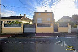 achat maison juvisy-sur-orge 91260