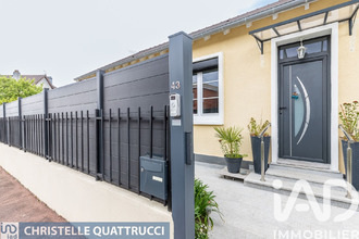 achat maison juvisy-sur-orge 91260