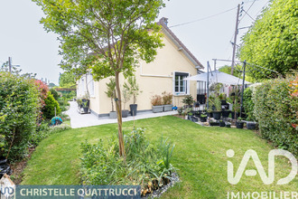achat maison juvisy-sur-orge 91260