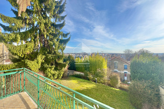 achat maison juvisy-sur-orge 91260