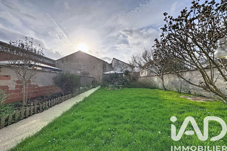 achat maison juvisy-sur-orge 91260