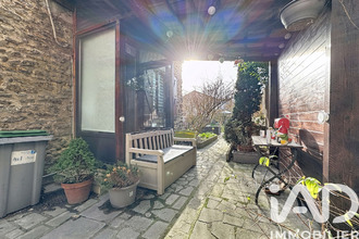 achat maison juvisy-sur-orge 91260