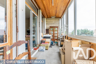 achat maison juvisy-sur-orge 91260