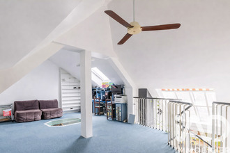 achat maison juvisy-sur-orge 91260