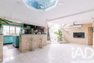 achat maison juvisy-sur-orge 91260