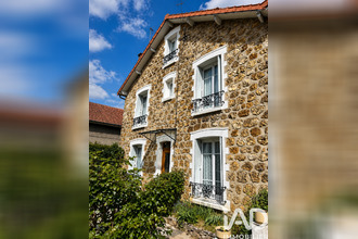 achat maison juvisy-sur-orge 91260