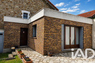 achat maison juvisy-sur-orge 91260
