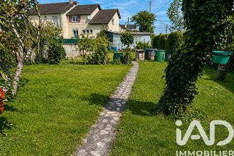 achat maison juvisy-sur-orge 91260