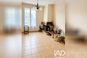 achat maison juvisy-sur-orge 91260