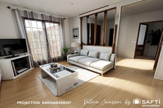 achat maison juvisy-sur-orge 91260