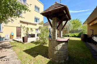 achat maison juvisy-sur-orge 91260