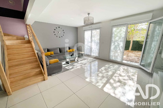 achat maison juvisy-sur-orge 91260